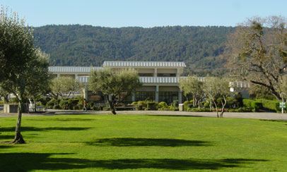 image of campus