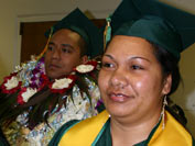 Ca�ada graduates
