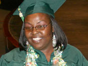 graduate