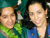 Ca�ada graduates