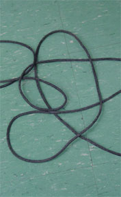 Electrical cord