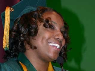 College introduces program for working adults Cañada College Graduate