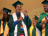 graduates