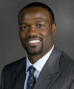 Harold Reynolds