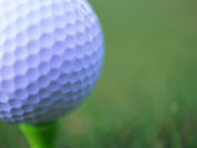 golf ball