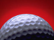 golf ball