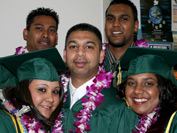 graduates