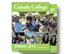 Class Schedule Spring 2013