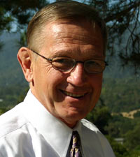 Tom Mohr