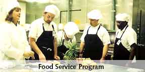 food services program
