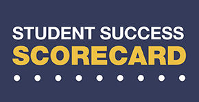 Student Success Scorecard