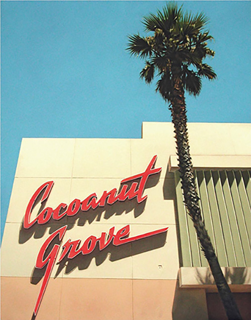 Painting by Guy Diehl