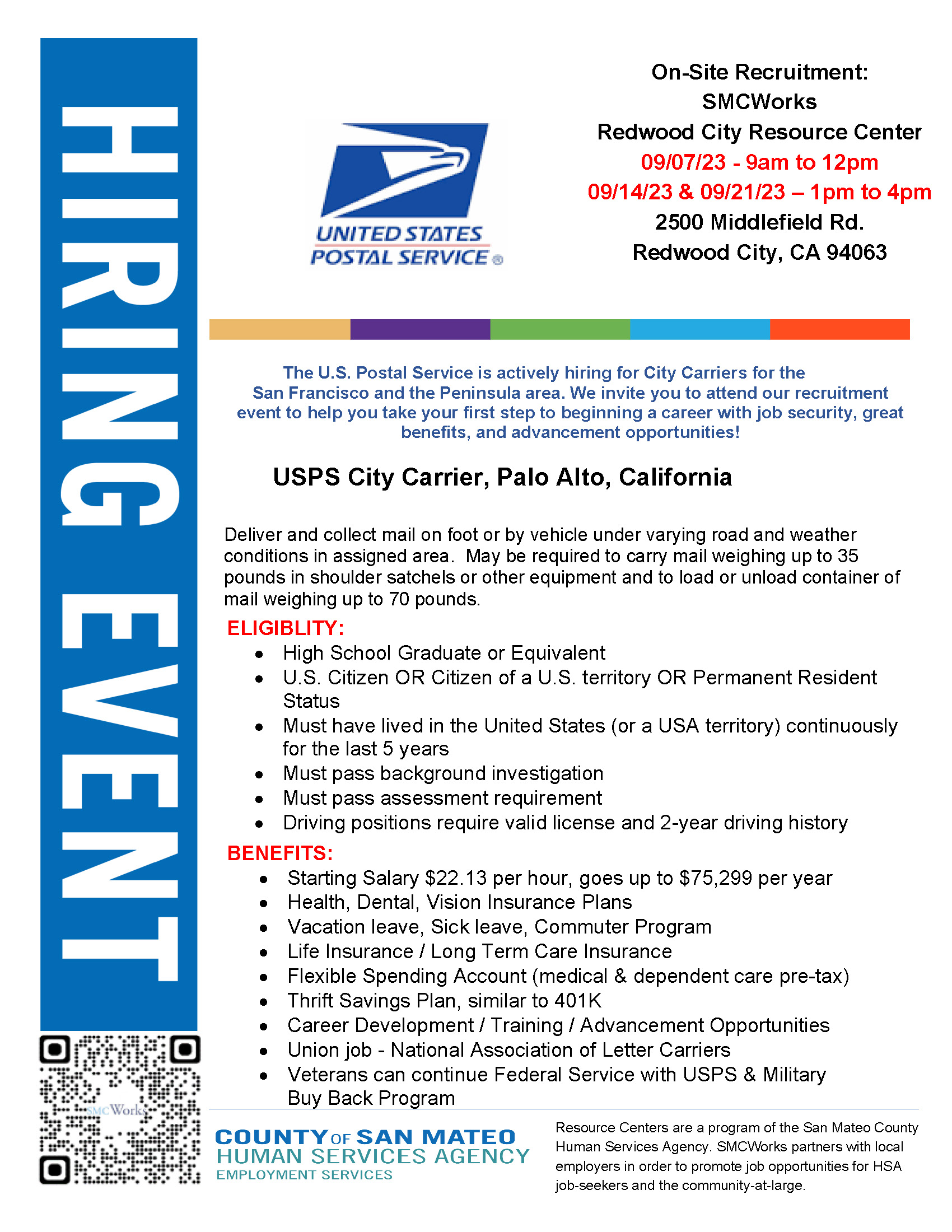 Www Usps Com Careers Employment - 67qyffa