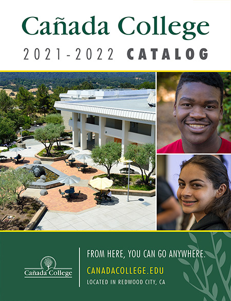 2021-2021 Catalog Cover