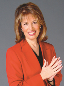 Congresswoman Jackie Speier