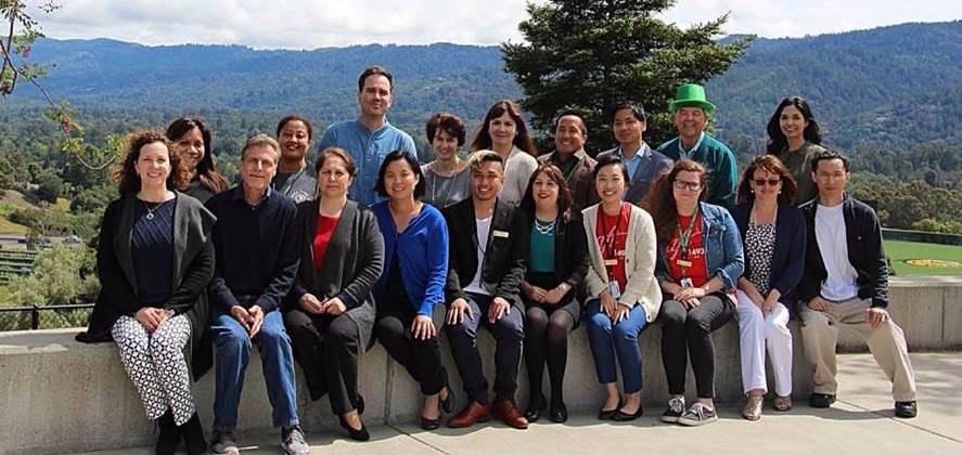 counseling team