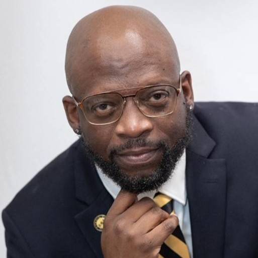 Dr. Scott's Headshot