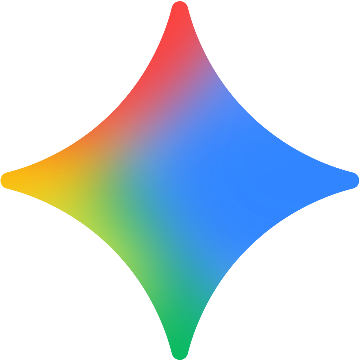 Google Gemini logo