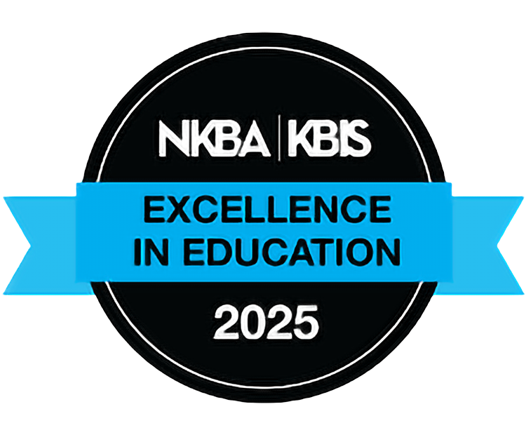 NKBA Excellence in Education Award