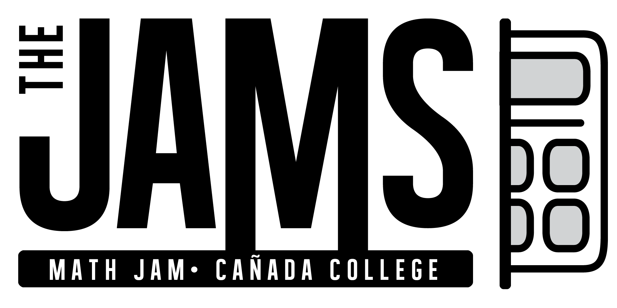 Math JAM Logo