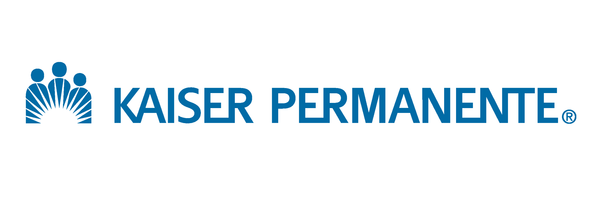 Kaiser Permanente Logo