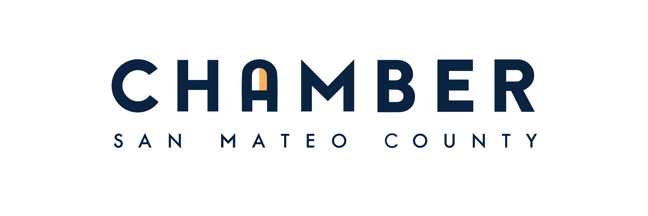 Chamber Redwood City Logo