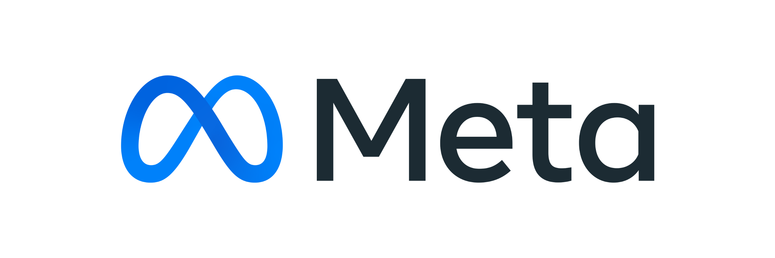 Meta Logo