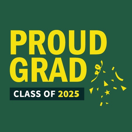 Commencement Zoom Background Thumbnail