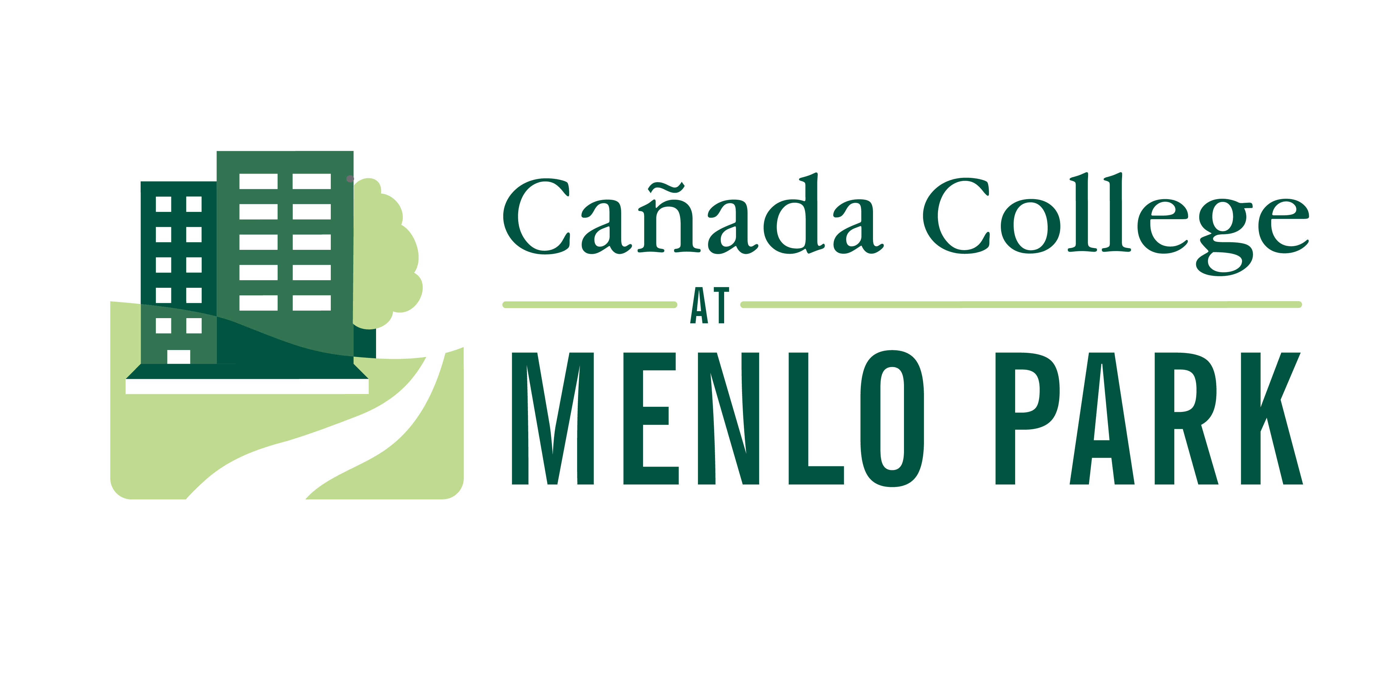 menlo park logo