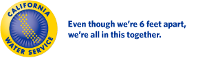 CalWater Logo