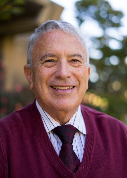 Dr. John Rowe