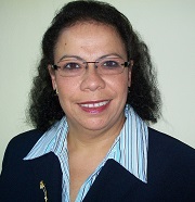 Jeanette Medina