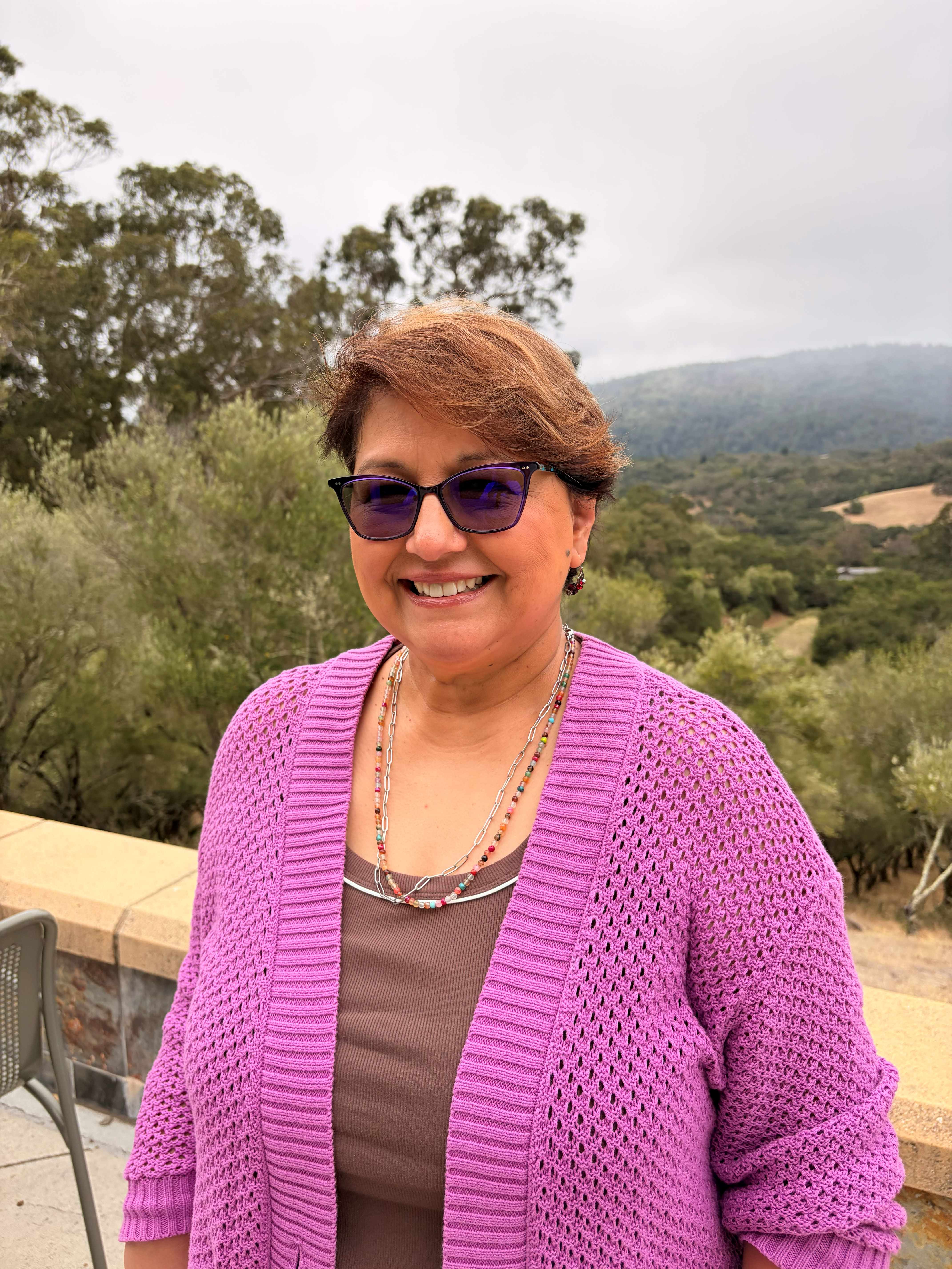 Olivia Cortez-Figueroa (she/her)