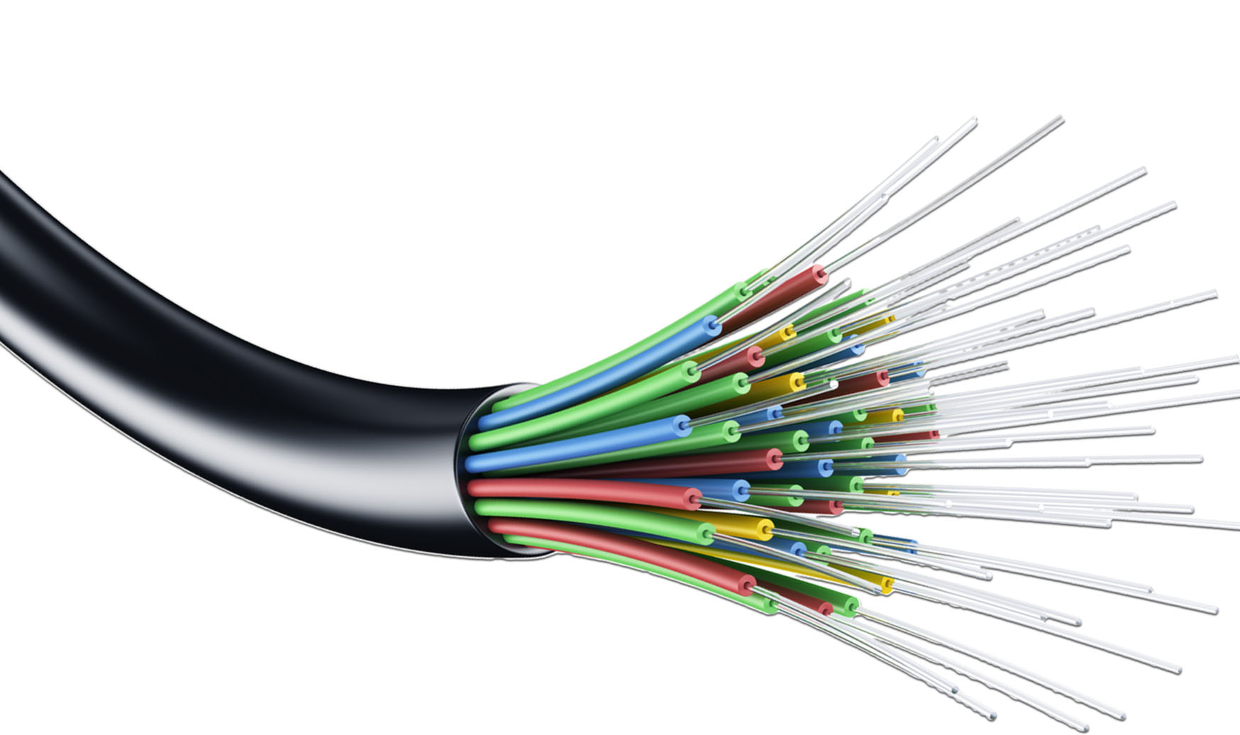 fiber optic cable fiber optic cable