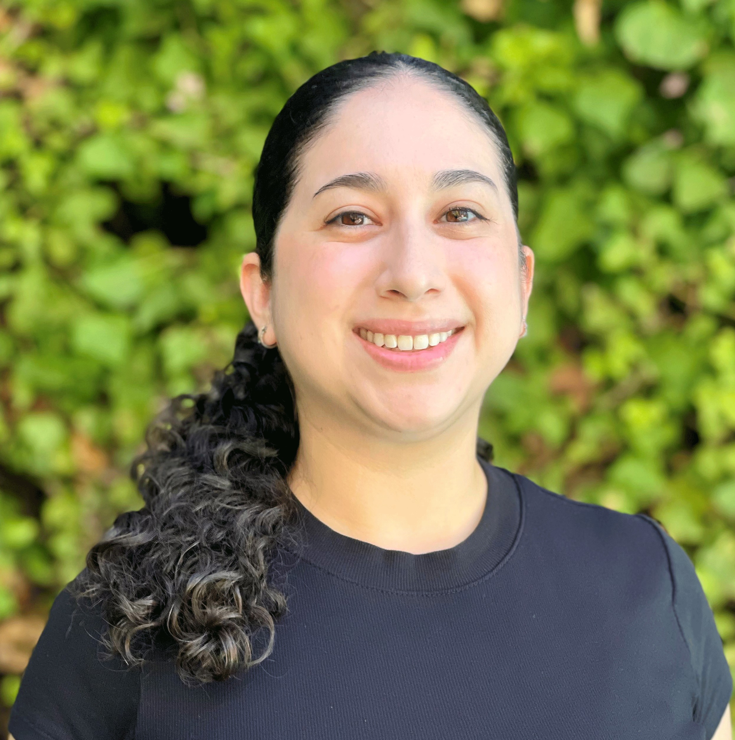 Adriana Zuno's Headshot