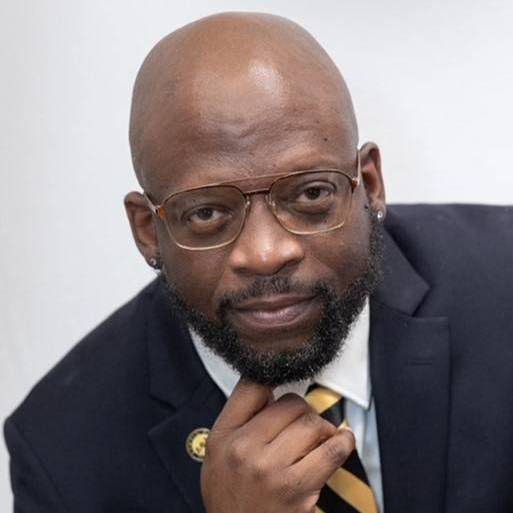 Dr. Scott's Headshot