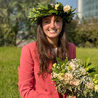 Francesca Re Fraschini's Headshot