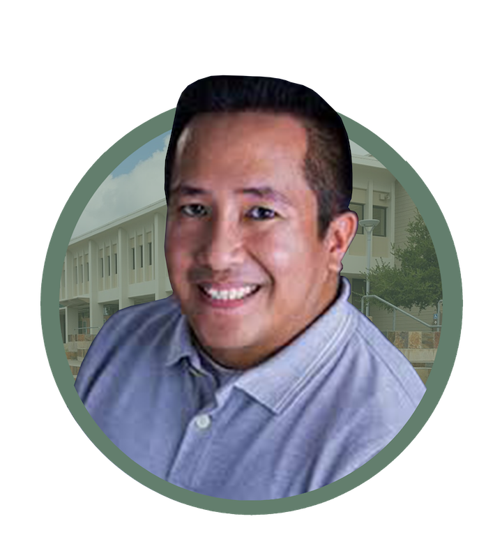 James Aganon