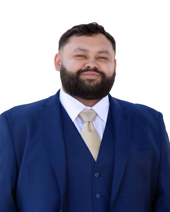 Jesse Marinero