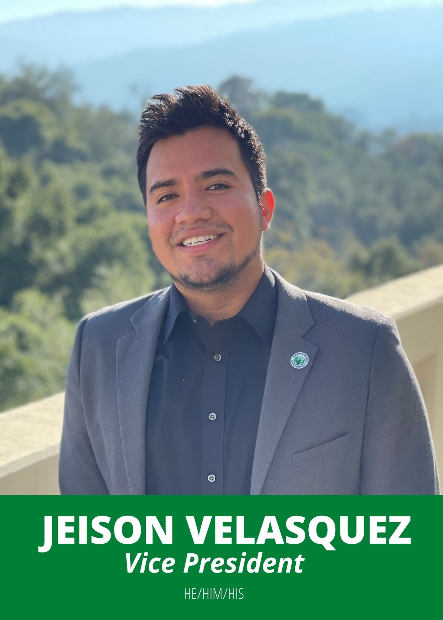 Jeison Velasquez