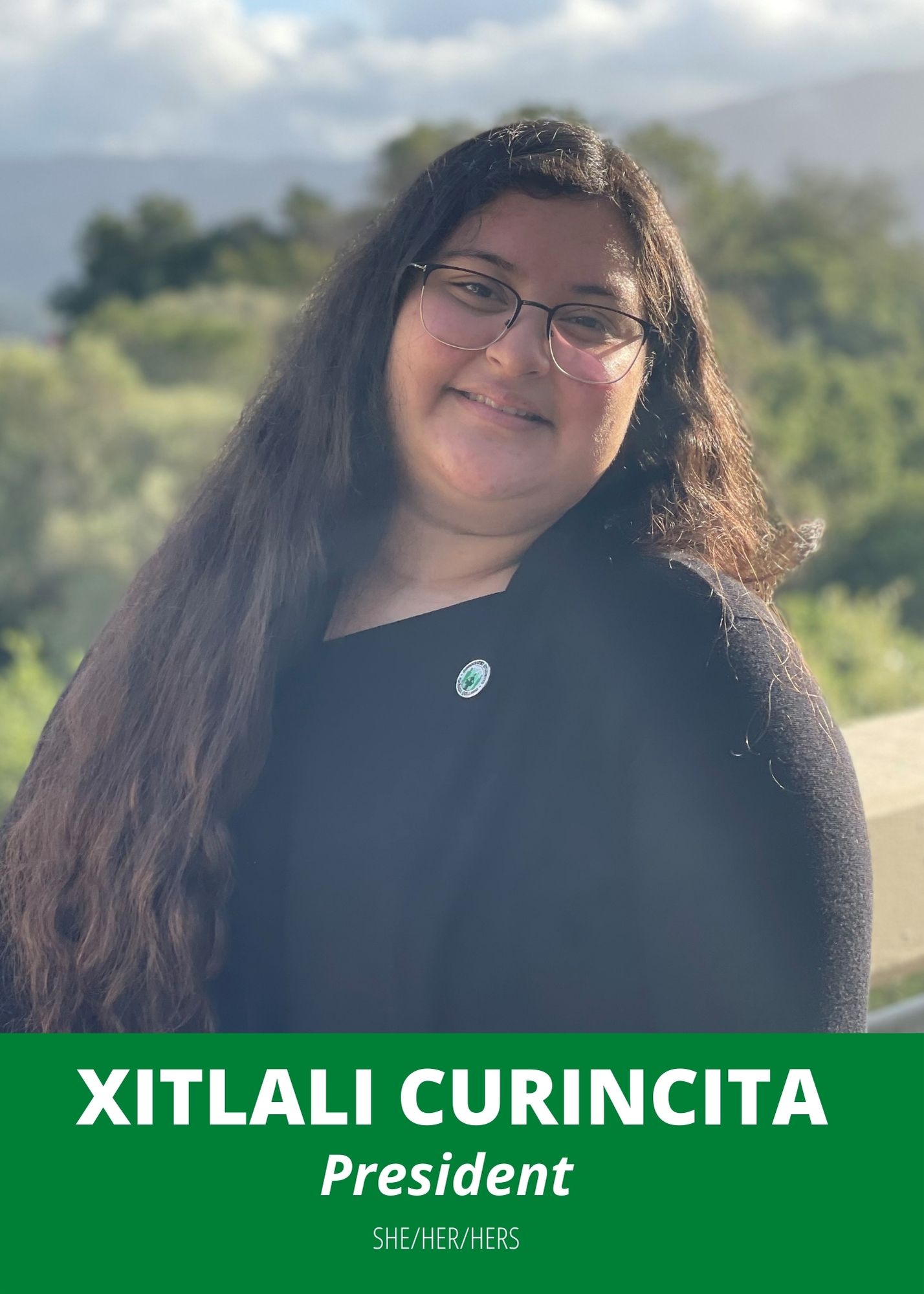 Xitlali Curincita