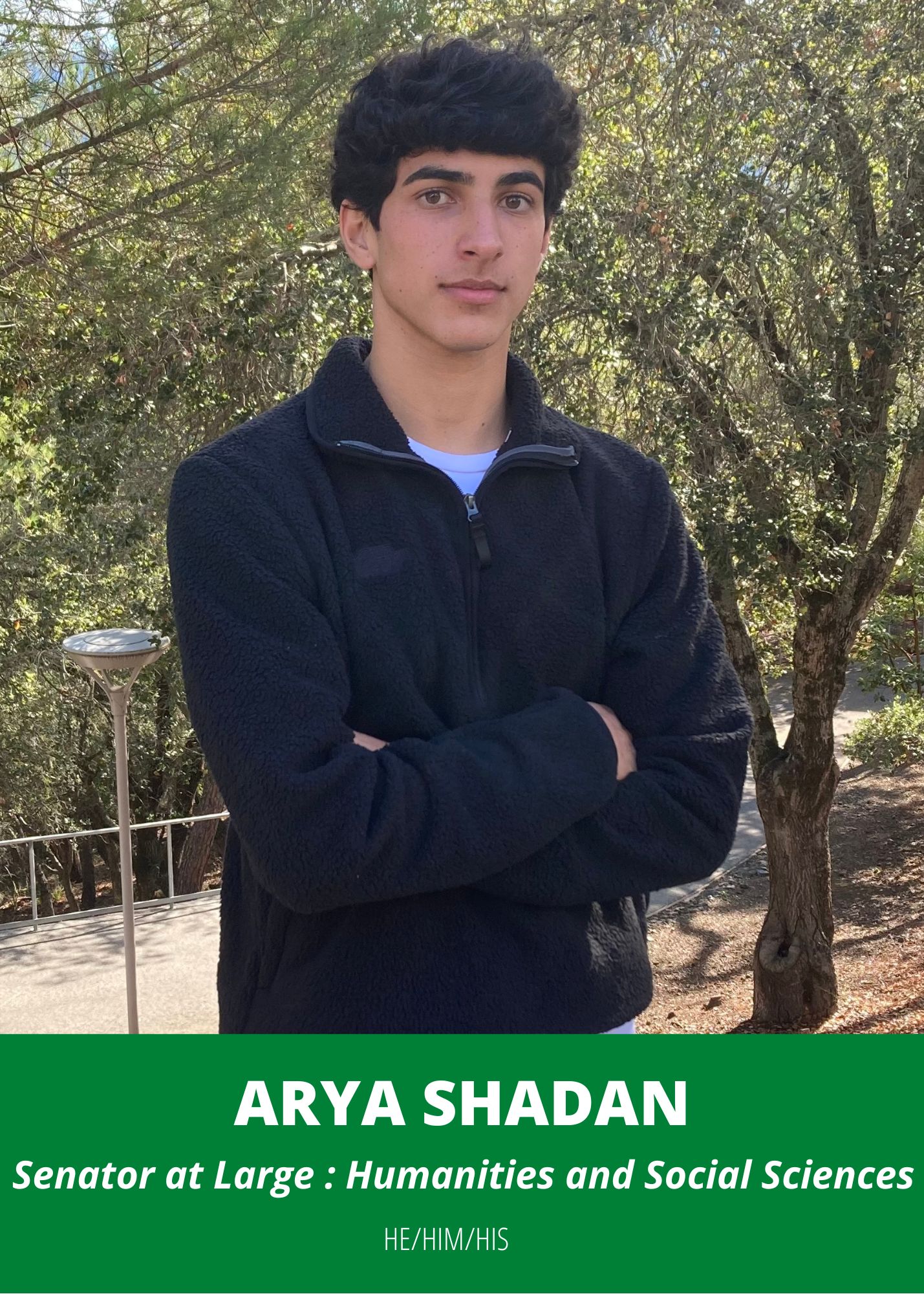 Arya Shadan