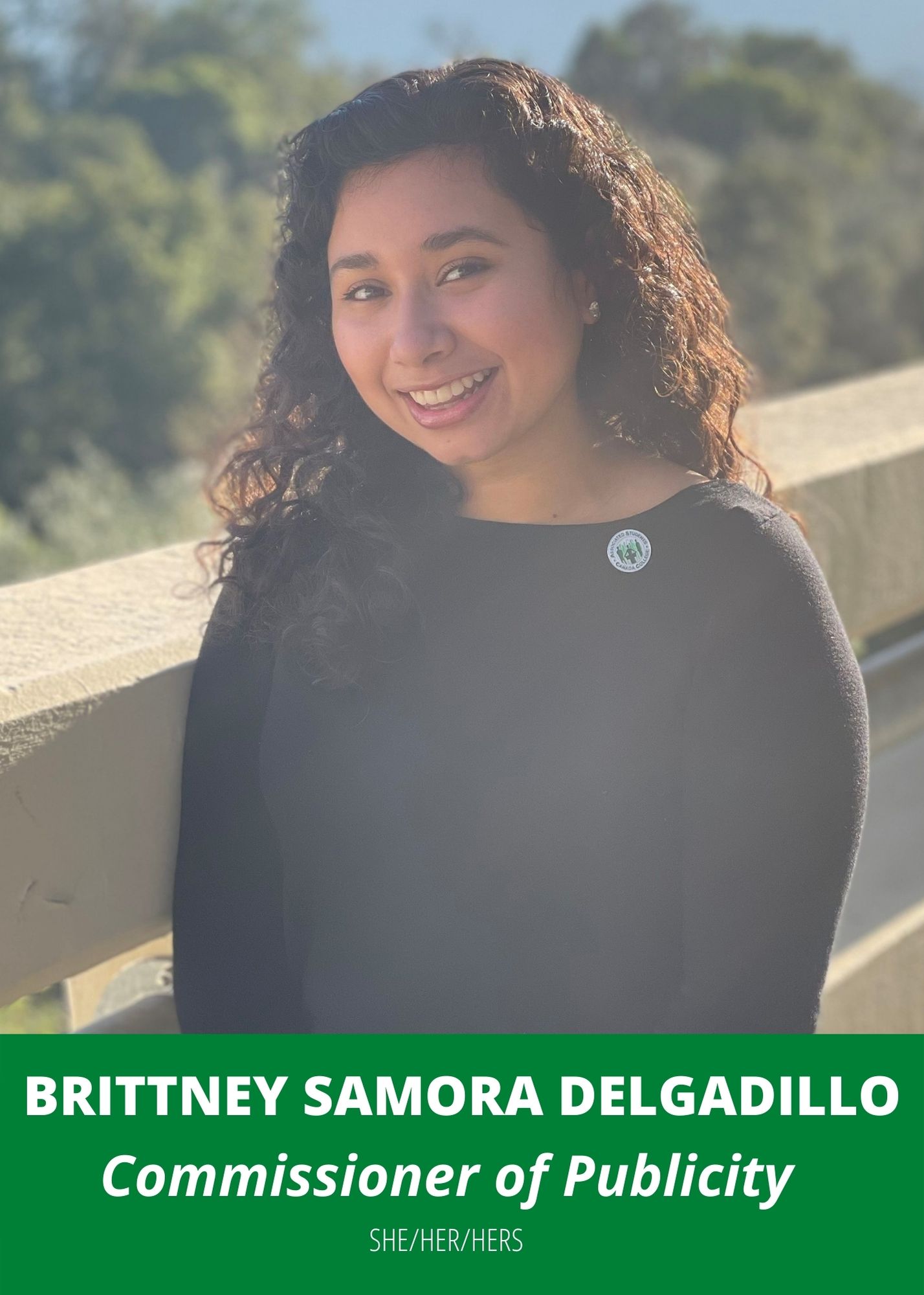 Brittney Samora Delgadillo