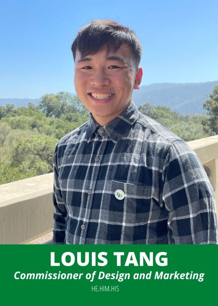 Louis Tang