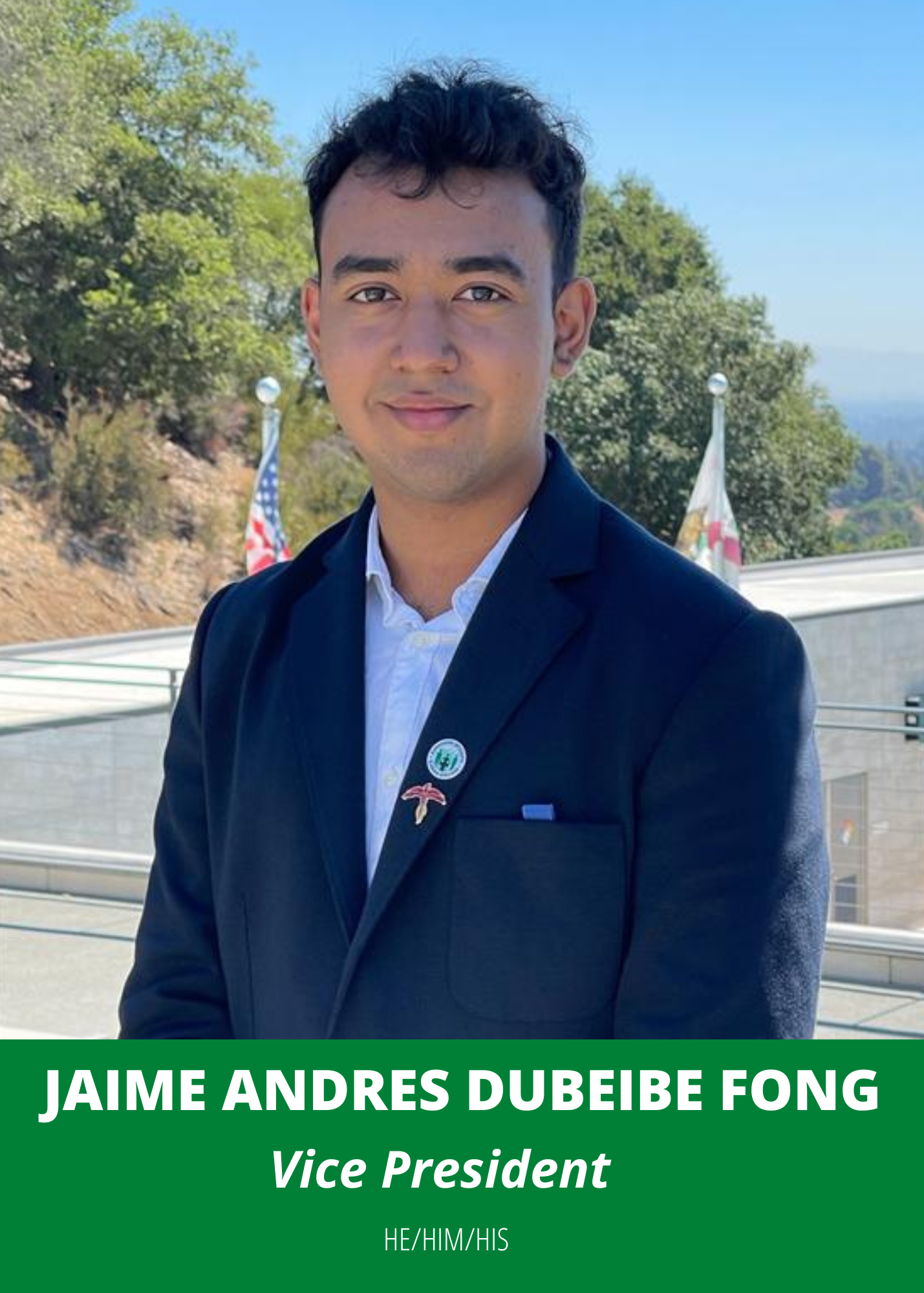 Jaime Andres Dubeibe Fong