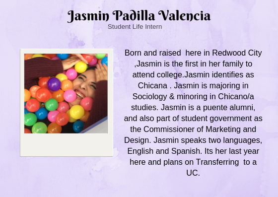Jasmin bio jazz