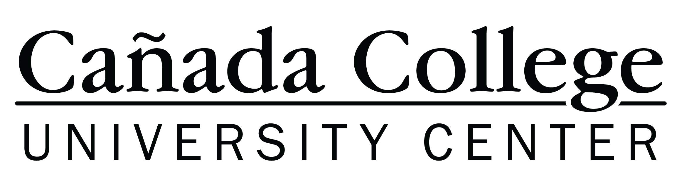 University Center Logotype