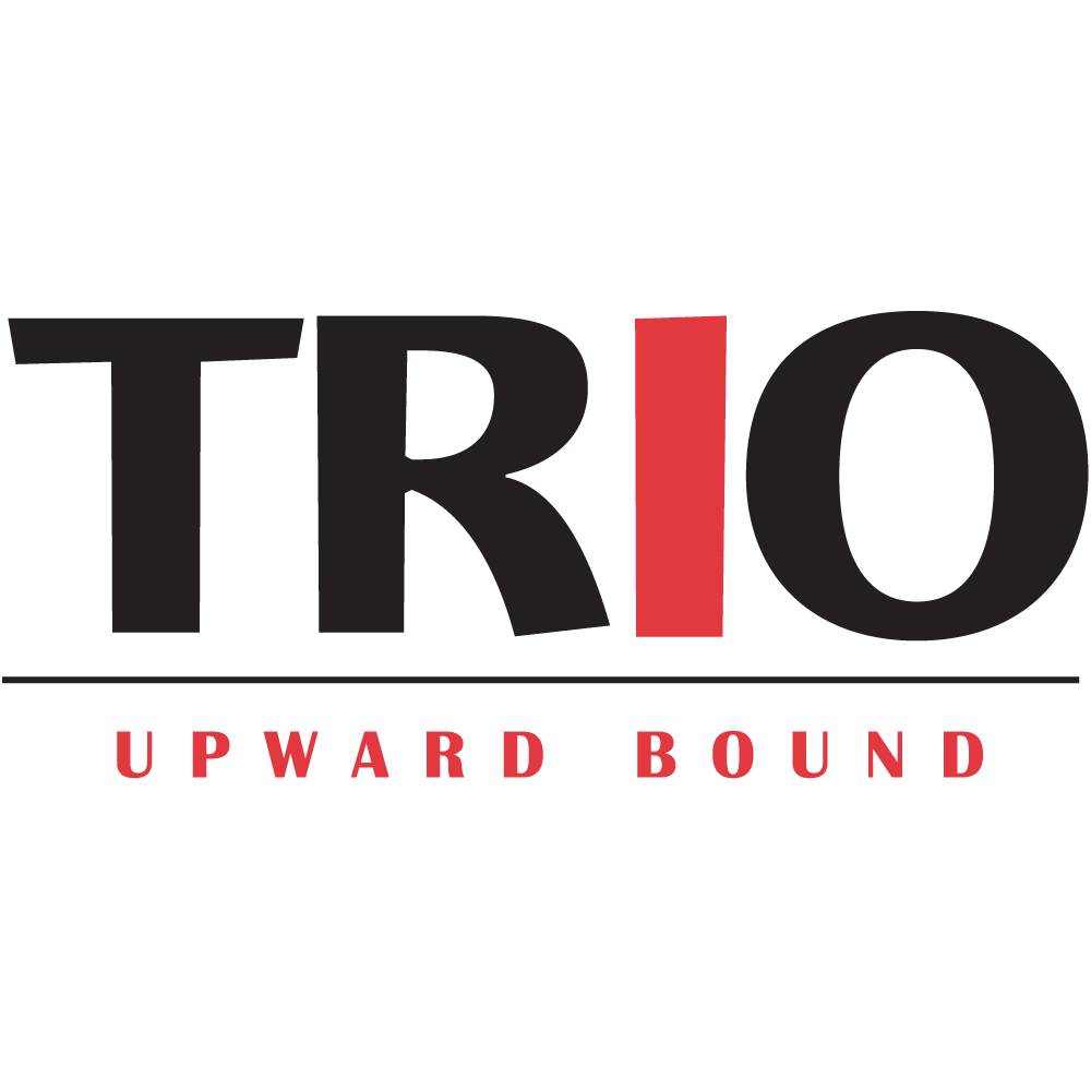 TRIO Upward Bound logo