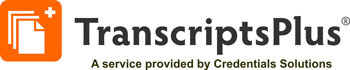 Transcript Plus Icon